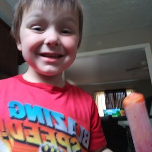 Meet your Posher, Justin